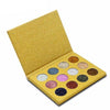 Centella Pressed Glitter  Eyeshadow Pallete