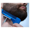 Beard Shaping Tool - Beard Bro