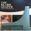 Beard Shaping Tool - Beard Bro