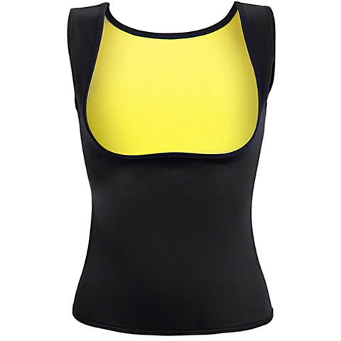 Neoprene Sauna Slimming Waist Trainer