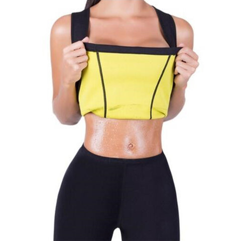 Neoprene Sauna Slimming Waist Trainer