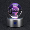 Real 3D Pokemon Ball