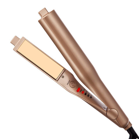 Centella® 2-in-1 Curling and Straightening Iron