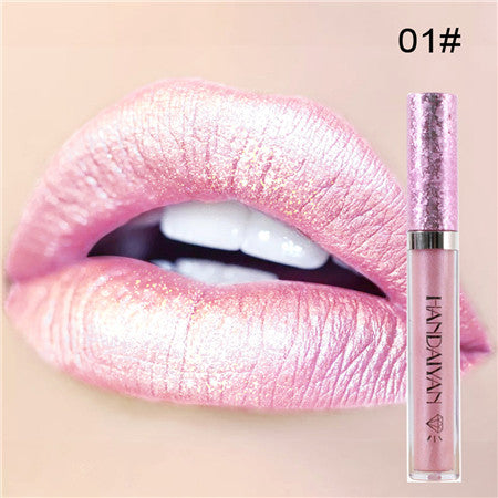 Glitz™ Glitter Liquid Lipstick